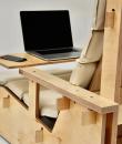Workstation One, lackiert | Workstation One
